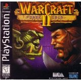 Warcraft II - The Dark Saga
