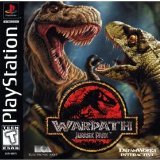 Warpath: Jurassic Park