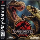 Warpath: Jurassic Park (PS1)