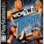 WCW vs. NWO: Thunder