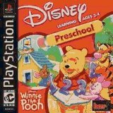 Winnie the Pooh Pre-School
