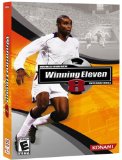 World Soccer Winning Eleven 8 International (DVD)