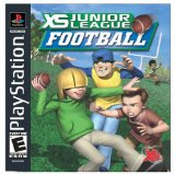 XS Jr. League Football (PlayStation)