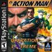 Action Man: Operation Extreme (PS1)
