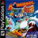 Bomberman Fantasy Race