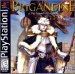 Brigandine: Legend Of Forsena
