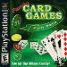 Family Card Games Fun Pack