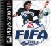 Fifa 2001 Major League Soccer