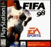FIFA: Road To The World Cup '98
