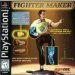 Fighter Maker- PS1 (PlayStation) Game- NEW