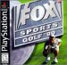 Fox Sports Golf '99 (Playstation)