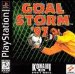 Goal Storm Soccer