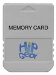 HIP INTERACTIVE Memory Card For PSX