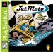 JET MOTO SONY PLAYSTATION PS1 RACING GAME