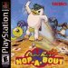 Monster Rancher Hop About PS