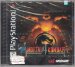 Mortal Kombat 4 (Playstation)