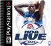 NBA LIVE 2001 - PS1