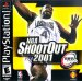 NBA Shootout 2001