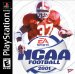 NCAA Football 2001 For Playstation