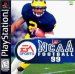NCAA Football 99 (PS1)