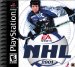 NHL 2001 (PS1)