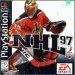 NHL 97 Hockey