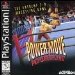 Power Move Pro Wrestling (Playstation)