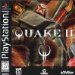 QUAKE 2 II PLAYSTATION 12 PS2 GAME FPS SHOOTER MATURE