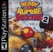 Ready To Rumble Boxing: Round 2 PS