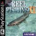 Reel Fishing II (PS1)