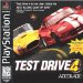 Test Drive 4 For PS1