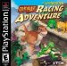 The Land Before Time: Great Valley Racing Adventure