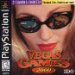 Vegas Games 2000 [Sony Playstation]