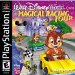 Walt Disney World Quest: Magical Racing Tour (Playstation, 2000)