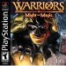 Warriors Of Might And Magic (Playstation, 2000)