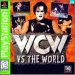 WCW Vs The World - PS1