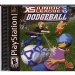 XS Jr. League DodgeBall (PlayStation)