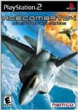 Ace Combat 4:  Shattered Skies