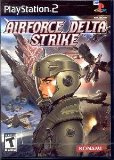 Airforce Delta Strike