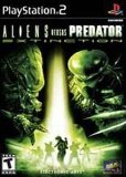 Aliens Vs Predator:   Extinction