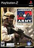 America's Army:  Rise of a  Solider