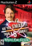 Are You Smarter than a 5th Grader: Make the Grade