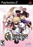 AR Tonelico for PlayStation 2