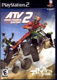 ATV 2 Quad Power Racing