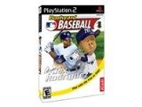Backyard Baseball for PlayStation 2