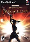 Baldurs Gate: Dark Alliance- PS2