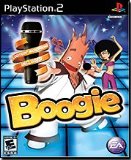 Boogie (software only)