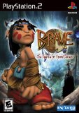 Brave: The Search For Spirit Dancer