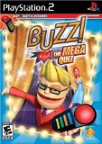 BUZZ: The Mega Quiz (Software Only)