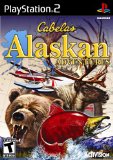 Cabelas Alaskan Adventure